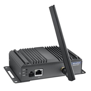 Advantech WISE-6610-N100-A-Image