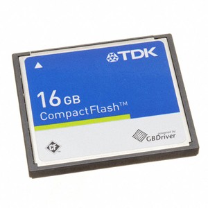 TDK Memory Storage Solutions-Image