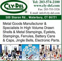 Eyelets & Transfer Press Parts -Image