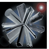 Custom Roll Formed Electrical Components-Image