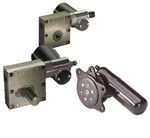 Rotary Actuators-Image