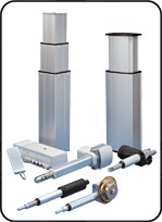 Linear Actuators...to your Specifications-Image