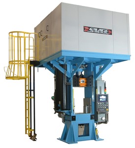 Straight Side Press-Image