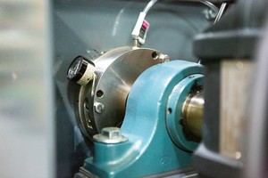 CinchSeal’s Modern Shaft Seal Improves ROI-Image