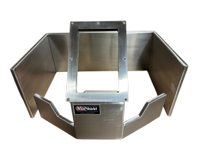 Radiation Shielding in Nuclear Pharma: L-Block-Image