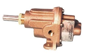 Quality Gear Pumps-Image