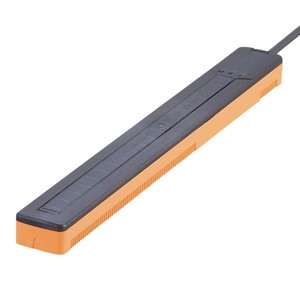 Three separate point level sensors in one unit-Image