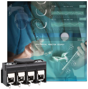 TerminalBlock SolderingProcess PreventsMalfunction-Image