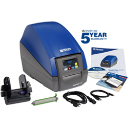 BradyPrinter i5100 Industrial Label Printer2-Image
