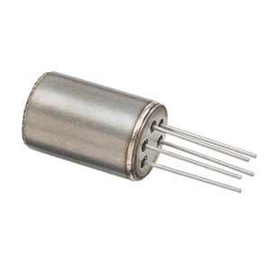 Miniature Zirconium Dioxide Oxygen Sensor-Image