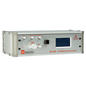 Digital Calibration Blend Generator-Image