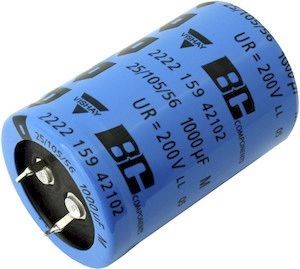 Vishay 259 PMH-SI Series -Image