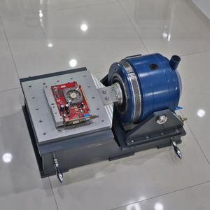 Mini Vibration Test System-Image