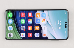 TechInsights Teardown: Huawei Mate 60 Pro+ from TechInsights Inc.