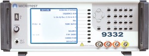 Multi-coil Impedance Tester - 9332_48-Image