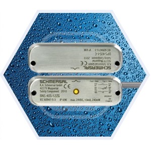 IP69K Safety Sensor-Image
