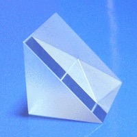 Right Angle Prisms for Laser Beam Control-Image
