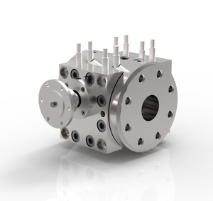 Gear Pumps-Image