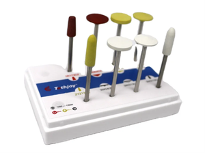 Diamond Polisher Kit-Image