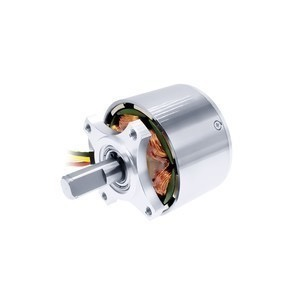 64mm High-Power BLDC Motors-Image