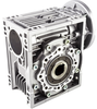 WJ Series Worm Gear Speed Reducer-Image