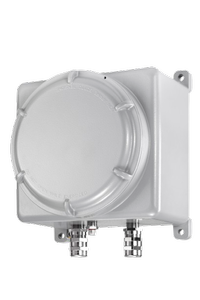 GUB UL empty enclosure-Image