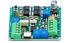 Linear Actuator Control Board-Image