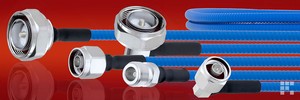 New Low-PIM Coaxial Cables: Less than -160 dBc-Image