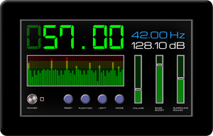 GEN4-ULCD-70DCT-CLB Intelligent Display Module-Image