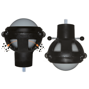 Omnicasters OC100 Ball Caster-Image