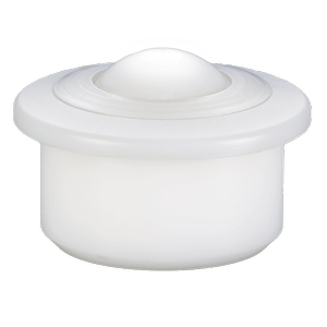 Light Duty 'PL Series' Plastic Ball Transfer Units-Image