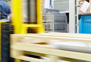 Pallet Weight Check for Your Logistics-Image