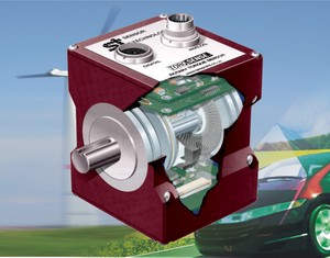 Discover our Digital Torque Transducers-Image