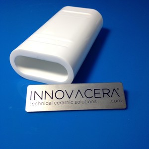 Ceramic reflectors for lasers and IPL-Image