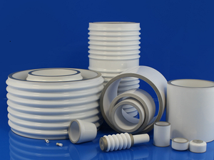 Technical ceramics provide pioneering solutions-Image