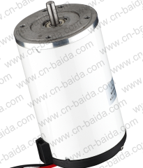 Custom Compact DC Motor Manufacturing-Image