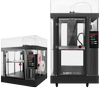 Professional dual extruder 3D printers-Image