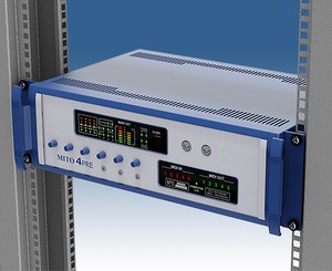 METcase's UNIMET 19" Rack Mount Cases-Image