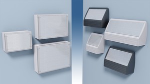 METcase's Wall Mount Enclosures-Image