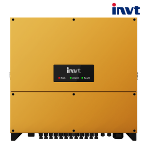 iMars BG 50-60kW Series 3 phase String Inverter-Image