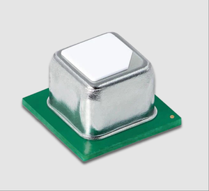 SCD40-D-R2 CO2 Sensor, 400–2000 ppm-Image
