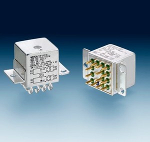 Time Delay Relays-Image