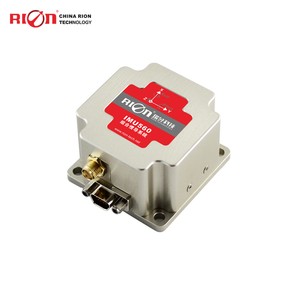 IMU560 Combined Inertial Navigation System-Image