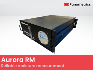 Panametrics Aurora RM rack-mount analyzer-Image