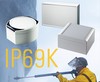 IP 69K Sealing - If Your Equipment Is Jet Washed-Image