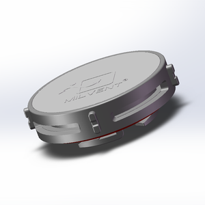 Preventing Failure with Milvent Vents-Image