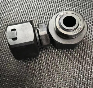 Dual Vent M16-Image