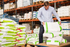 Inplac & ExxonMobil create heavy duty sacks -Image