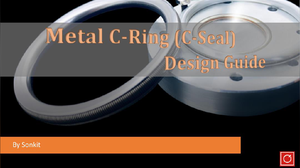Metal C-Ring Design Guide-Image