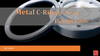 Metal C-Ring Design Guide-Image